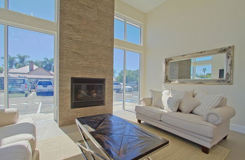 The Remington Muswellbrook - Accommodation Port Hedland 9