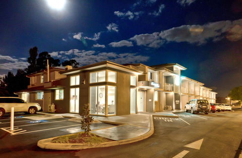 The Remington Muswellbrook - Accommodation Port Hedland 39