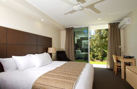 The Remington Muswellbrook - Accommodation Port Hedland 26