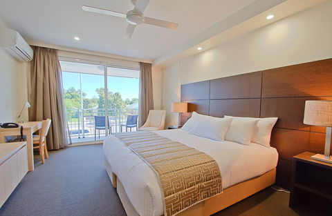 The Remington Muswellbrook - Accommodation Port Hedland 1