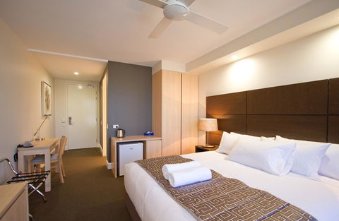 The Remington Muswellbrook - Accommodation Port Hedland 3