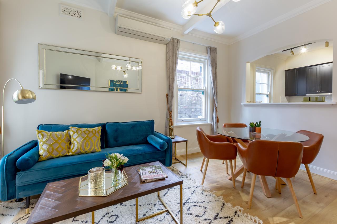 Millers Point NSW Accommodation Port Hedland