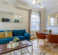 Heritage Townhouse Near Harbour Bridge - Accommodation Port Hedland
