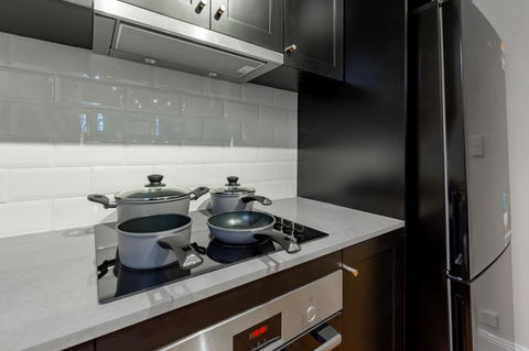 Heritage Townhouse Near Harbour Bridge - Accommodation Port Hedland 14