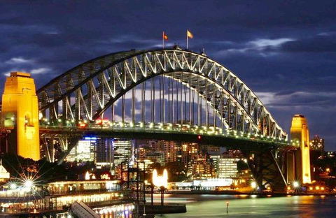 Heritage Townhouse Near Harbour Bridge - Accommodation Port Hedland 30