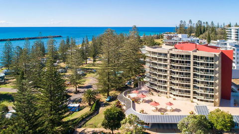 Northpoint Apartments - Accommodation Port Hedland 0