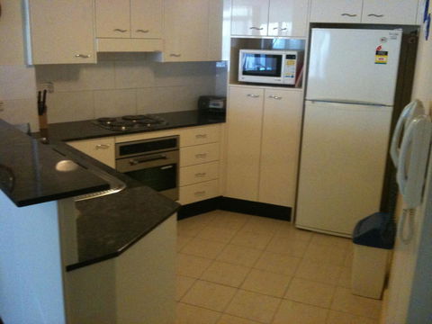 Northpoint Apartments - Accommodation Port Hedland 25