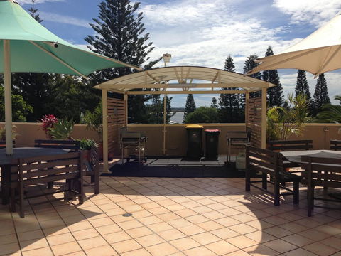 Northpoint Apartments - Accommodation Port Hedland 18