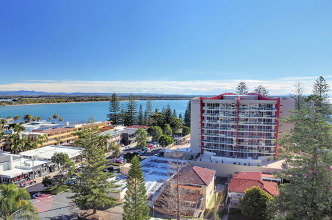 Northpoint Apartments - Accommodation Port Hedland 16