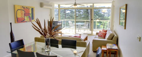Northpoint Apartments - Accommodation Port Hedland 10