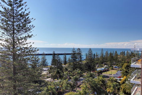Northpoint Apartments - Accommodation Port Hedland 9