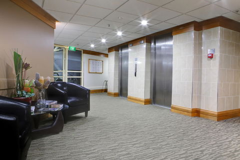 Northpoint Apartments - Accommodation Port Hedland 27