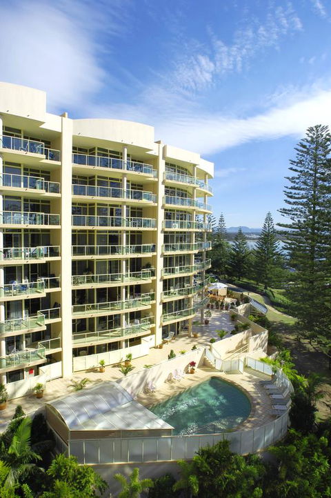 Northpoint Apartments - Accommodation Port Hedland 6