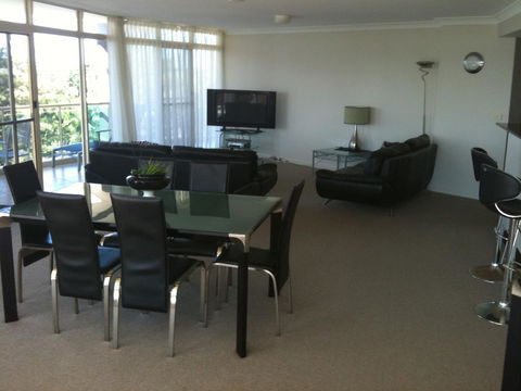 Northpoint Apartments - Accommodation Port Hedland 26