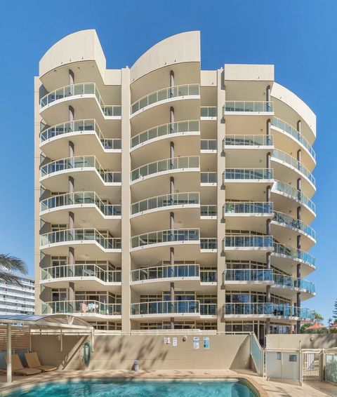 Northpoint Apartments - Accommodation Port Hedland 2