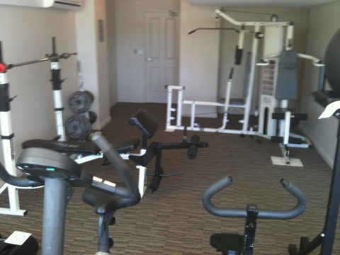 Northpoint Apartments - Accommodation Port Hedland 21