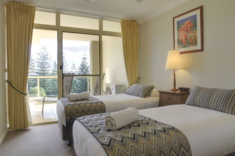 Northpoint Apartments - Accommodation Port Hedland 28