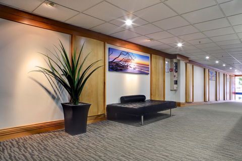 Northpoint Apartments - Accommodation Port Hedland 17