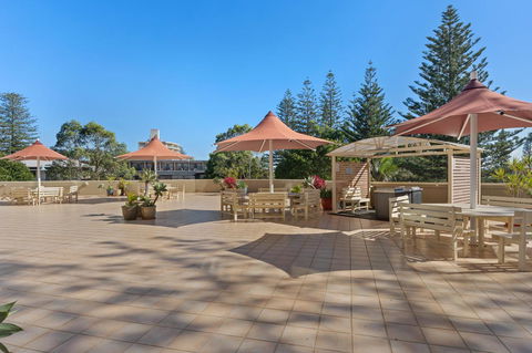 Northpoint Apartments - Accommodation Port Hedland 5