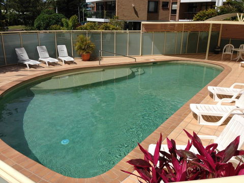Northpoint Apartments - Accommodation Port Hedland 22