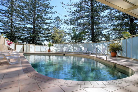 Northpoint Apartments - Accommodation Port Hedland 13