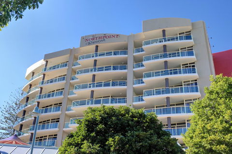 Northpoint Apartments - Accommodation Port Hedland 23