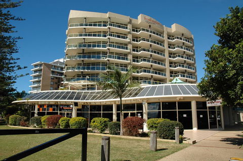 Northpoint Apartments - Accommodation Port Hedland 4