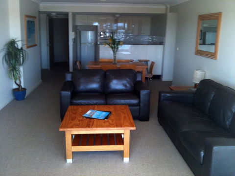 Northpoint Apartments - Accommodation Port Hedland 24