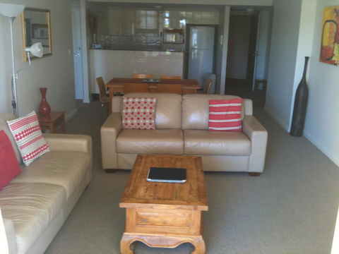 Northpoint Apartments - Accommodation Port Hedland 14