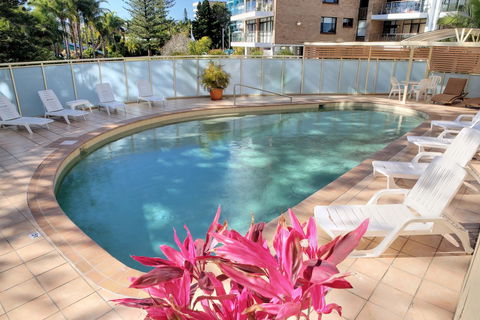 Northpoint Apartments - Accommodation Port Hedland 8