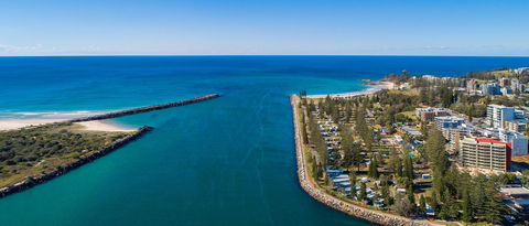 Northpoint Apartments - Accommodation Port Hedland 3