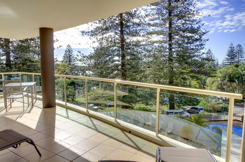 Northpoint Apartments - Accommodation Port Hedland 11