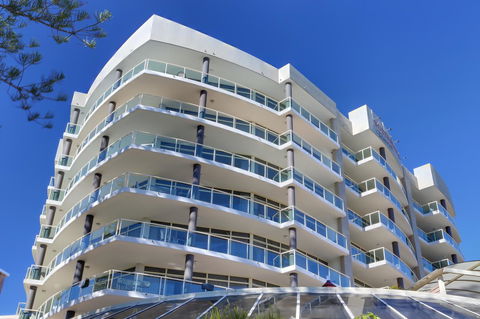 Northpoint Apartments - Accommodation Port Hedland 15