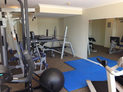Northpoint Apartments - Accommodation Port Hedland 20