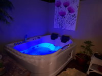 Nelson Bay Bed  Breakfast