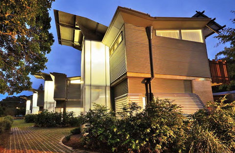 Crescent Head Spa Villa - Accommodation Port Hedland 24