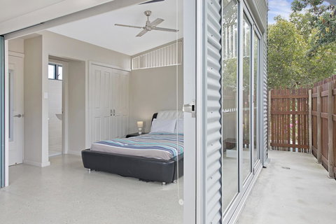 Crescent Head Spa Villa - Accommodation Port Hedland 6