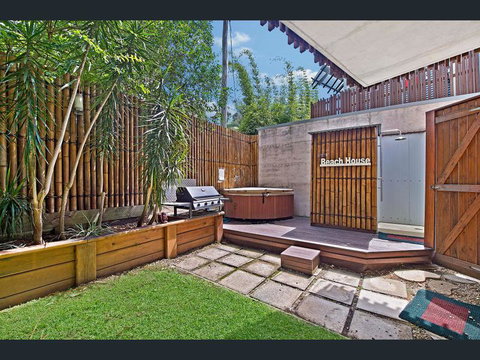 Crescent Head Spa Villa - Accommodation Port Hedland 11