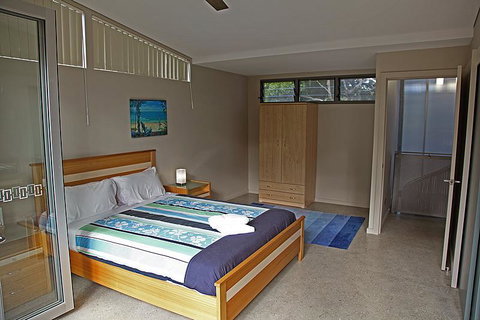 Crescent Head Spa Villa - Accommodation Port Hedland 4