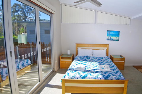 Crescent Head Spa Villa - Accommodation Port Hedland 1