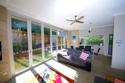 Crescent Head Spa Villa - Accommodation Port Hedland 25