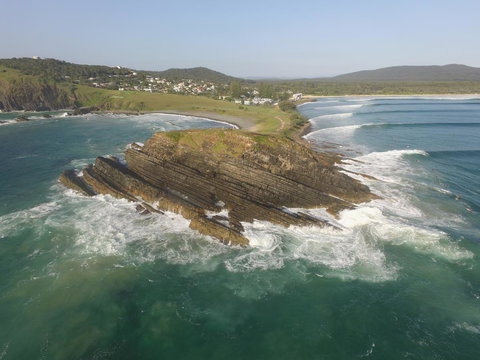 Crescent Head Spa Villa - Accommodation Port Hedland 19