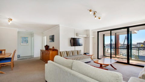 Darling Harbor Apartment - Accommodation Port Hedland 1