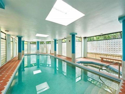 Darling Harbor Apartment - Accommodation Port Hedland 9