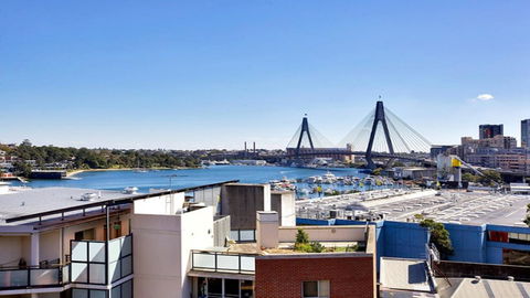 Darling Harbor Apartment - Accommodation Port Hedland 7