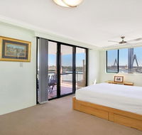 Darling Harbor Apartment - Accommodation Port Hedland