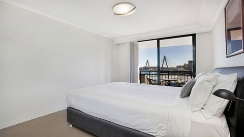 Darling Harbor Apartment - Accommodation Port Hedland 4