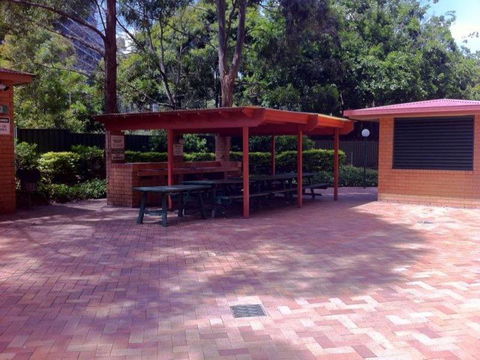 Darling Harbor Apartment - Accommodation Port Hedland 11