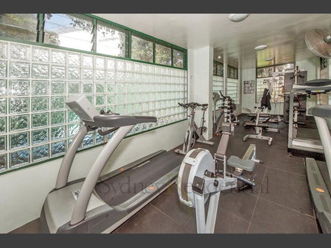 Darling Harbor Apartment - Accommodation Port Hedland 10