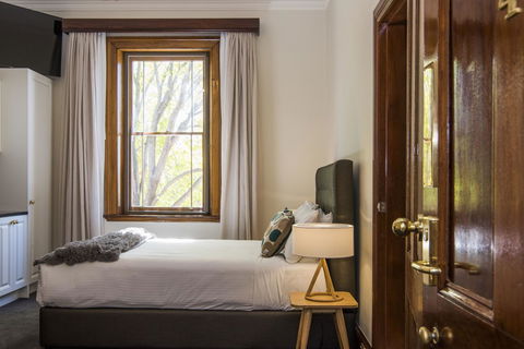 The Parkview Hotel Mudgee - Accommodation Port Hedland 11
